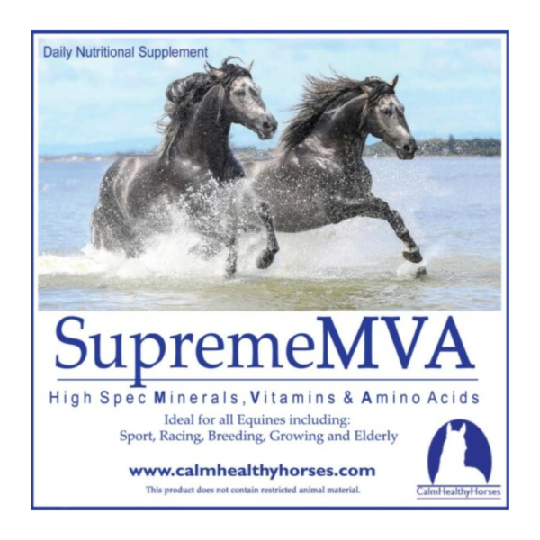 Supreme MVA